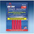Orion Hp Red Areial Flare Refill 372801